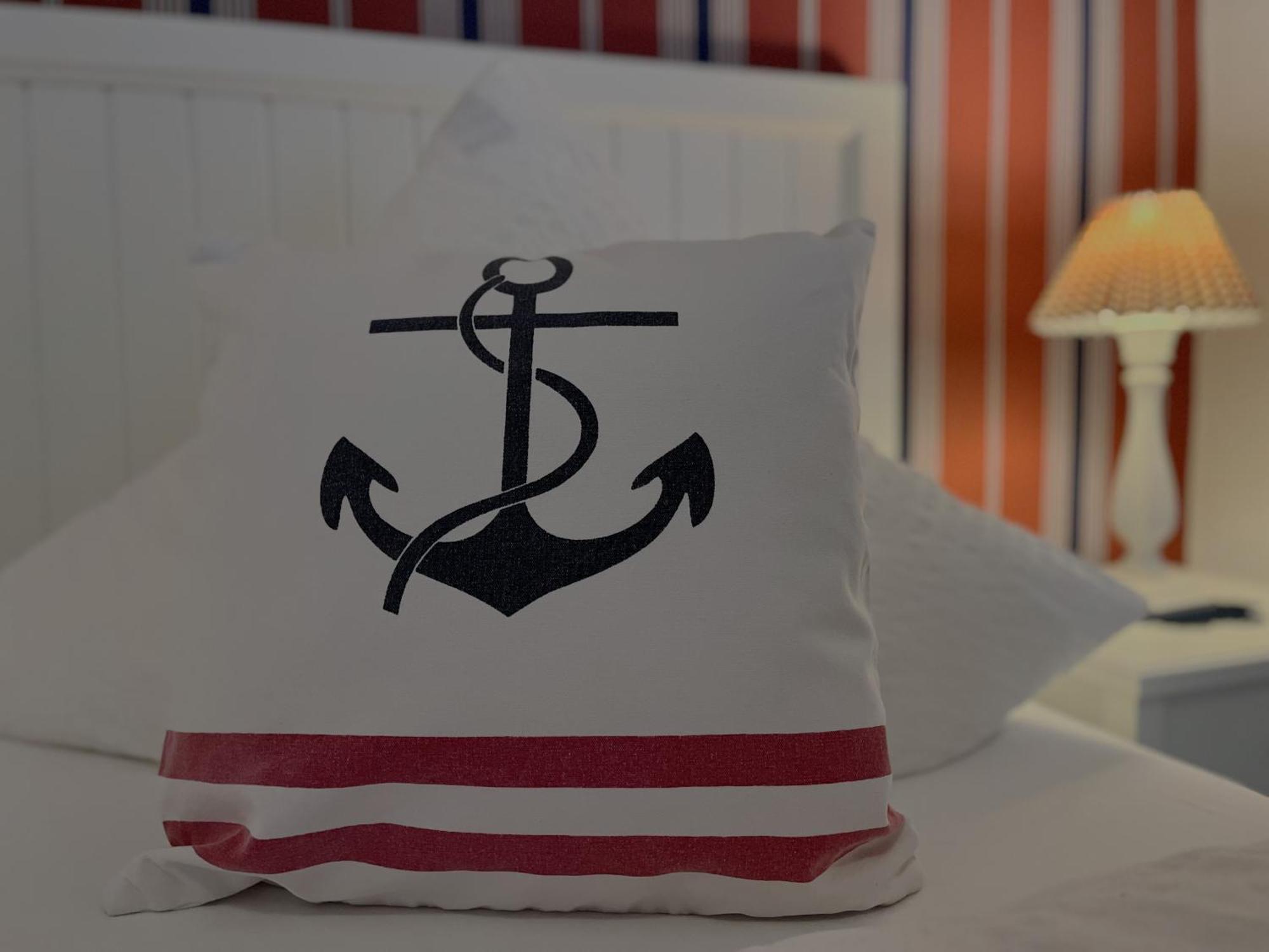 Hotel Anka Norddorf Ngoại thất bức ảnh