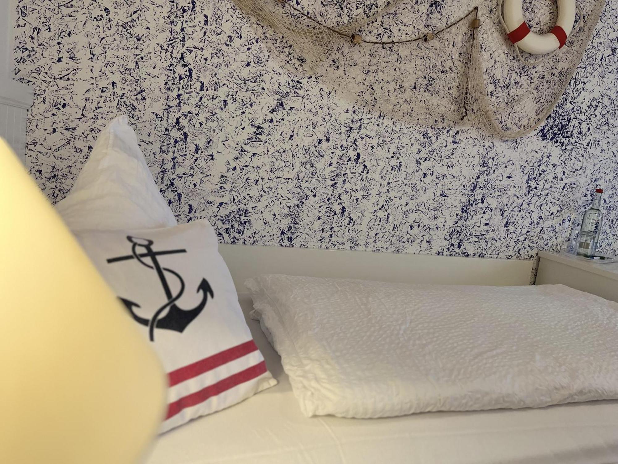 Hotel Anka Norddorf Ngoại thất bức ảnh