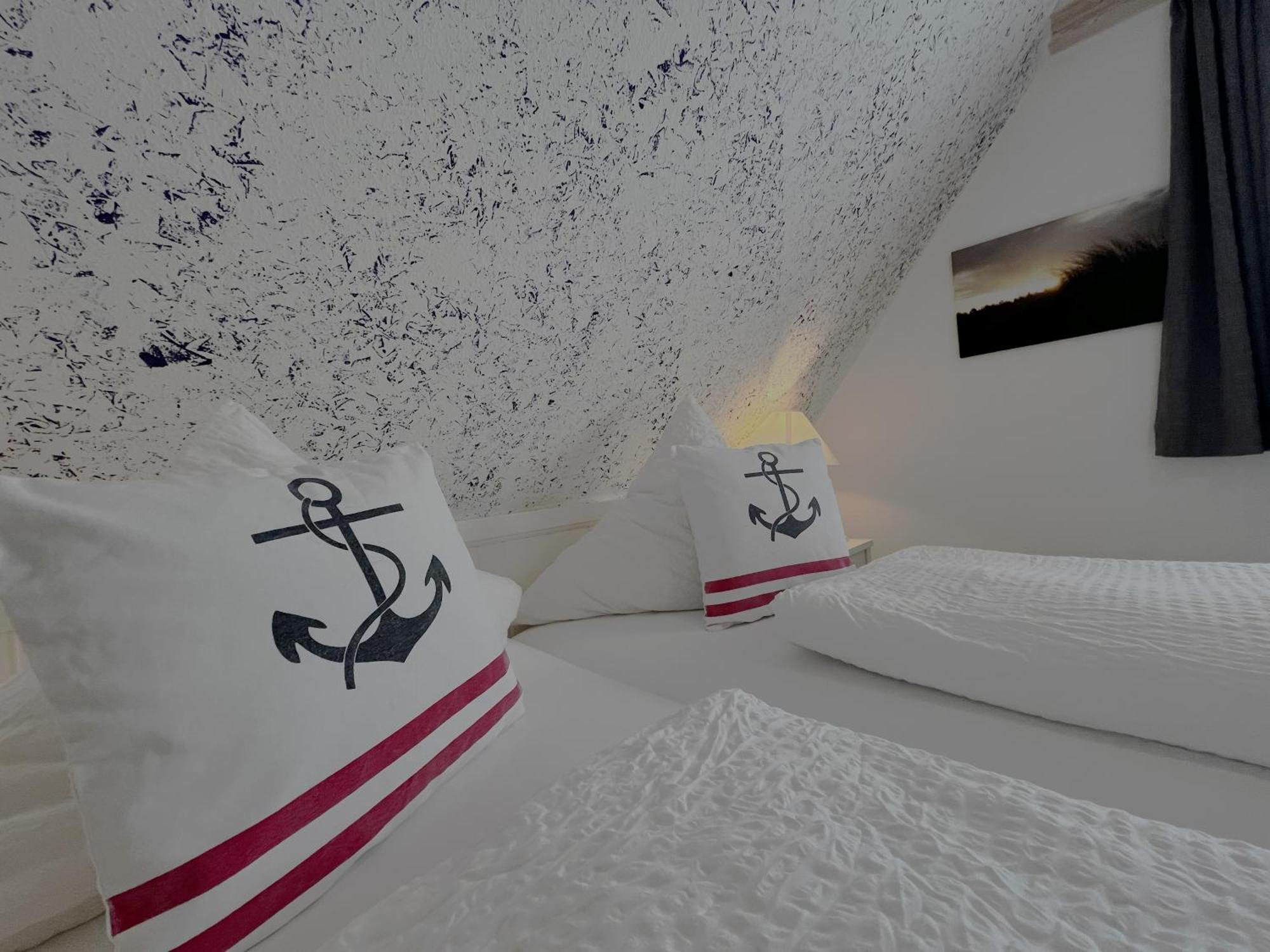 Hotel Anka Norddorf Ngoại thất bức ảnh