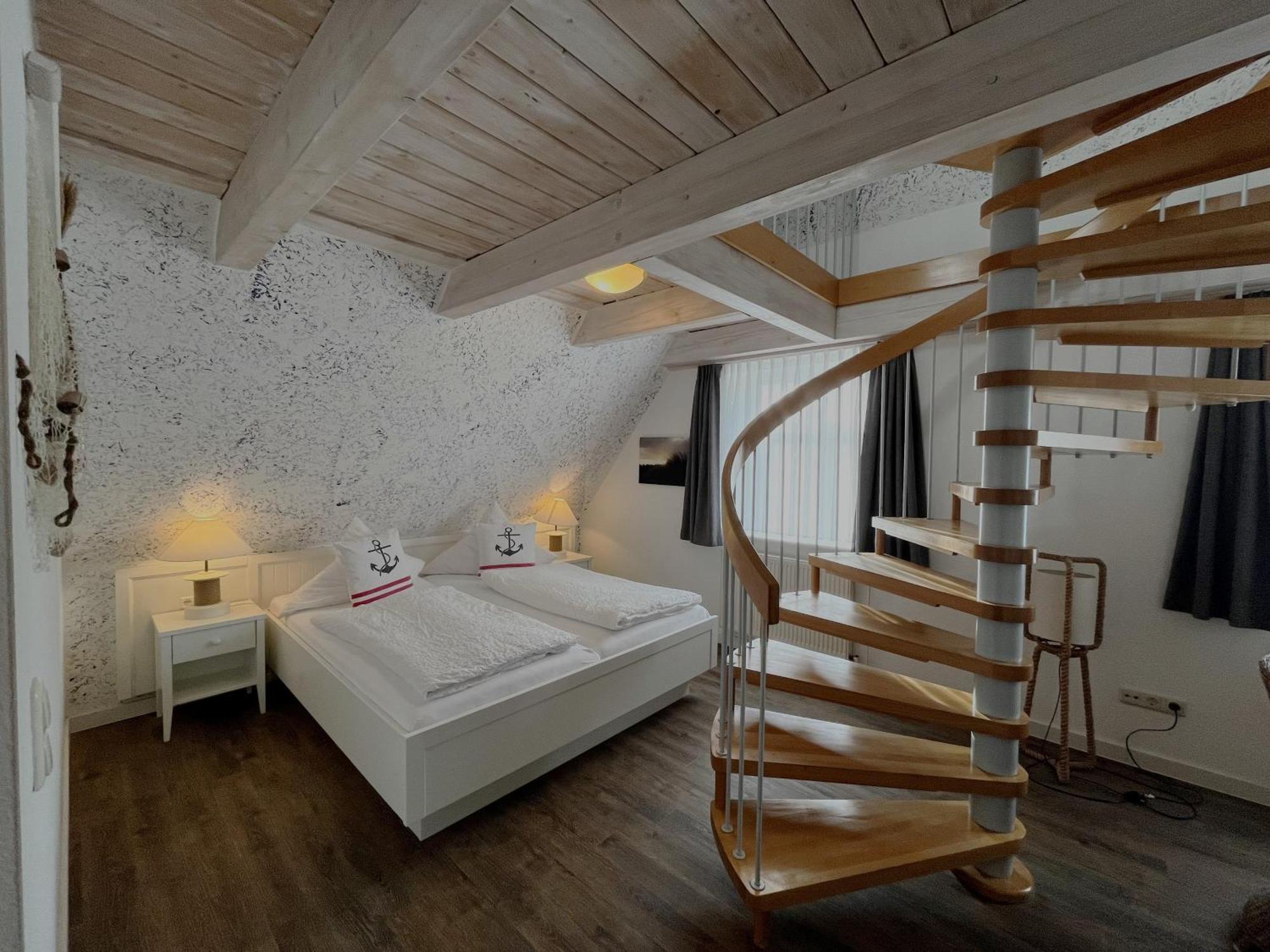 Hotel Anka Norddorf Ngoại thất bức ảnh