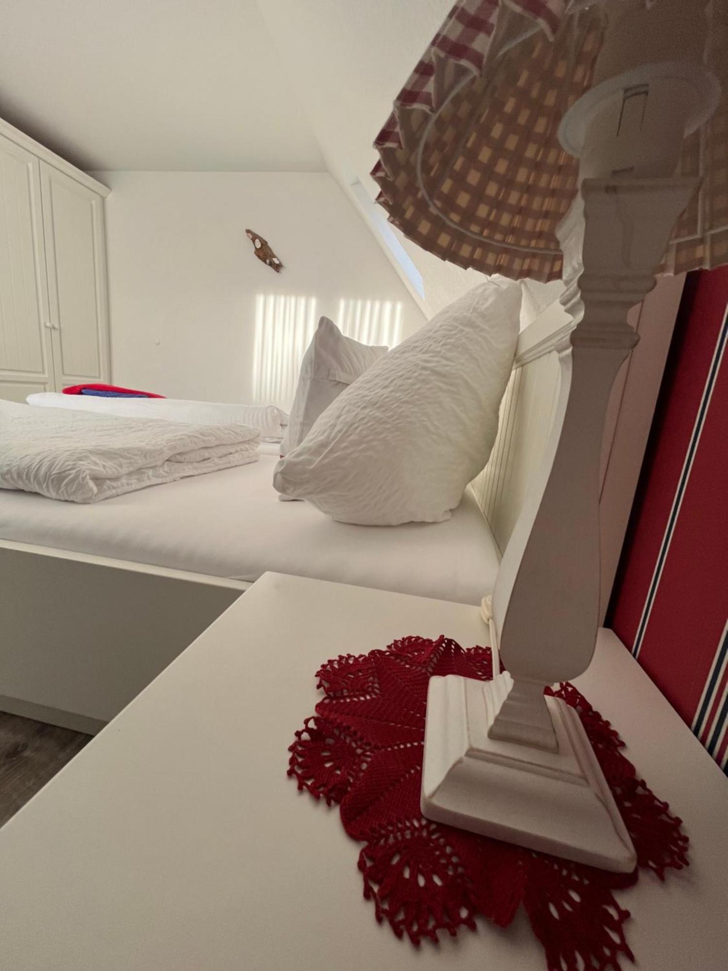 Hotel Anka Norddorf Ngoại thất bức ảnh