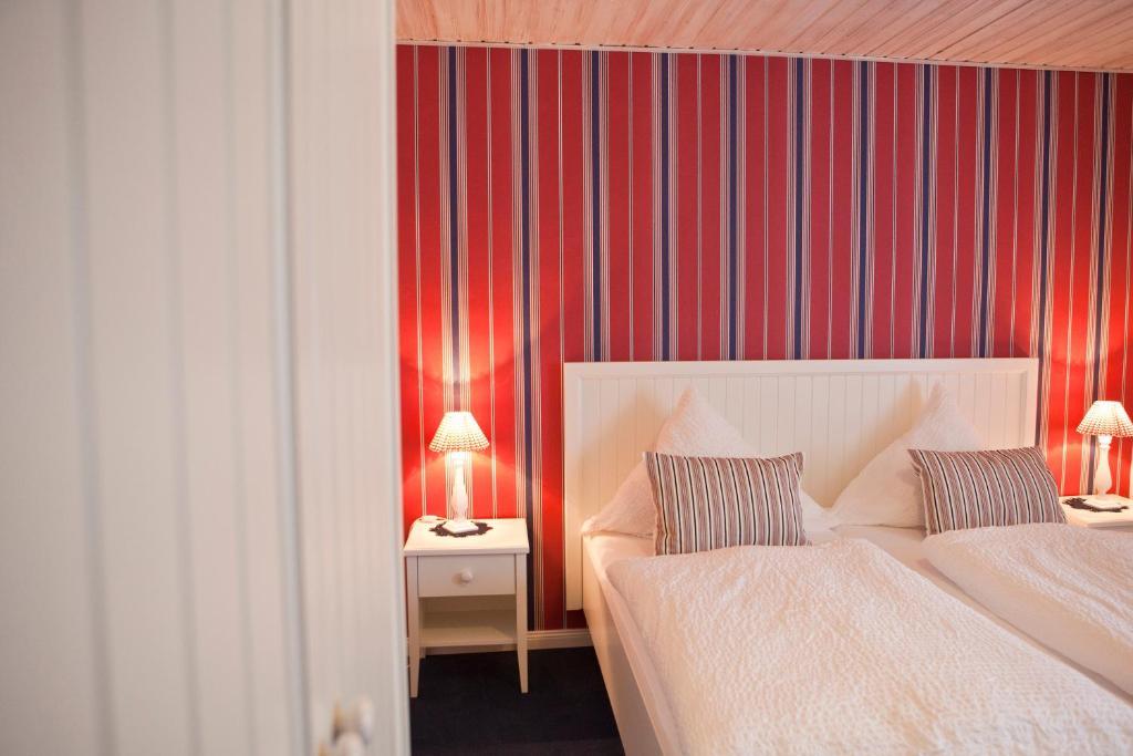 Hotel Anka Norddorf Phòng bức ảnh